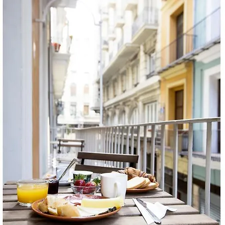 Saint Ferdinand & Breakfast